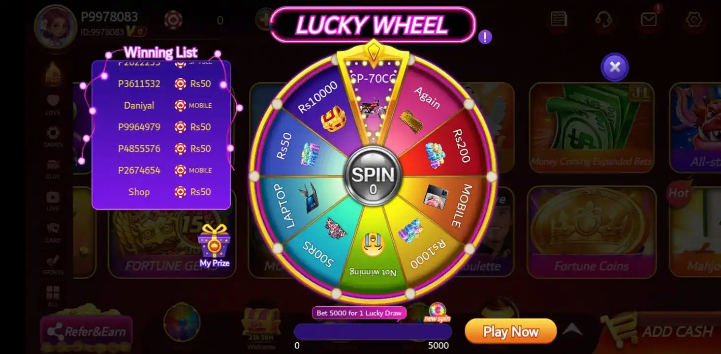S9 Game APK 2026 – Explore a New Mobile Gaming Experience 4