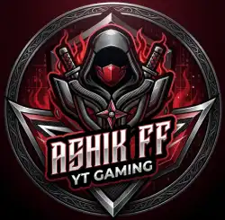 Ashik FF Panel APK v1.132.11 Download for Free Fire 1