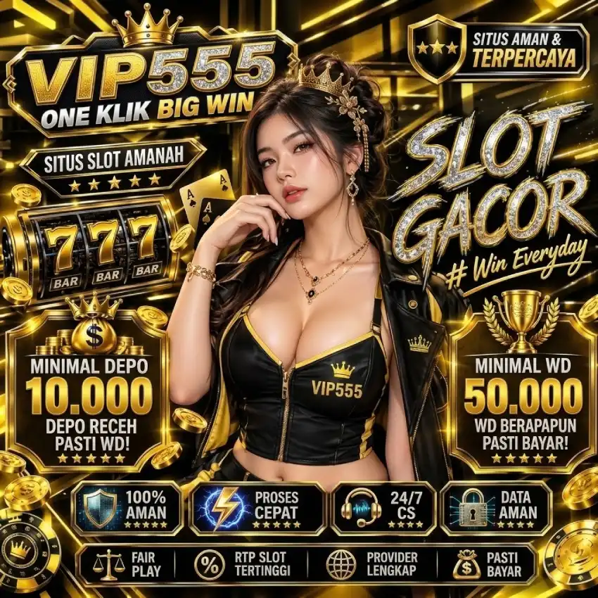 VIP555 Game: Platform Details, Account Access, and Rewards 1
