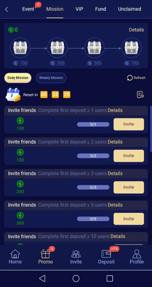 E444 Game Download APK | New Real Earning APP In 2026 3