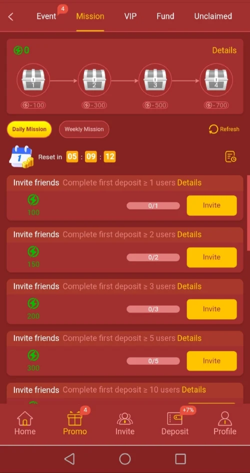 LAAM777 Game APK 2026 – New Real Earning APP In Pakistan 3