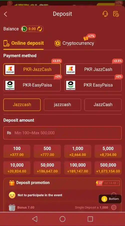 177Slot Game Download APK: Top New Earning APP In 2026 6