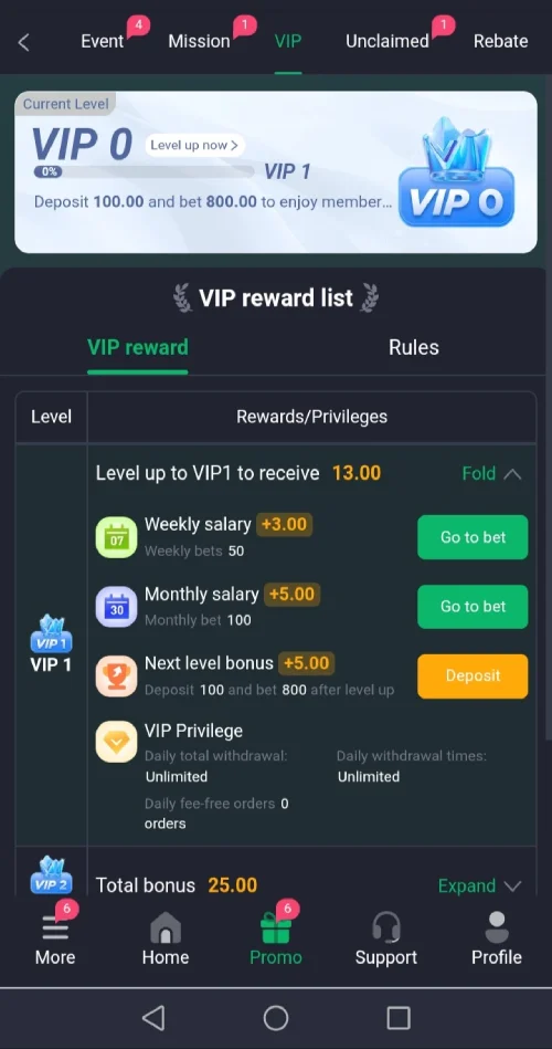 345Win Game : A Simple Guide to Mobile Casino Entertainment 4