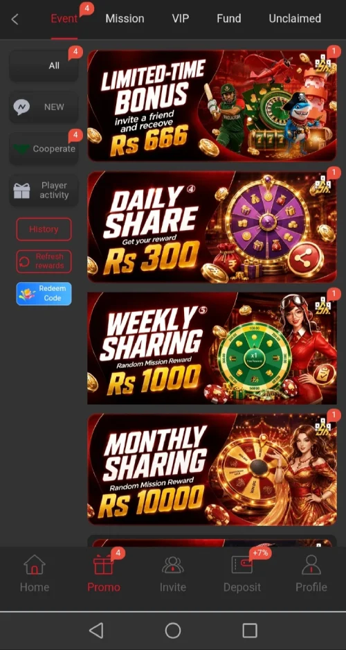 SM999 Game APK: Best Online Gaming and Reward Platform 2