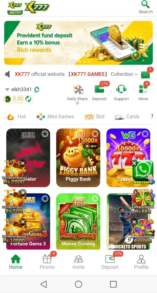 XK777 Game APK Download Pakistan – Play, Explore & Enjoy 1