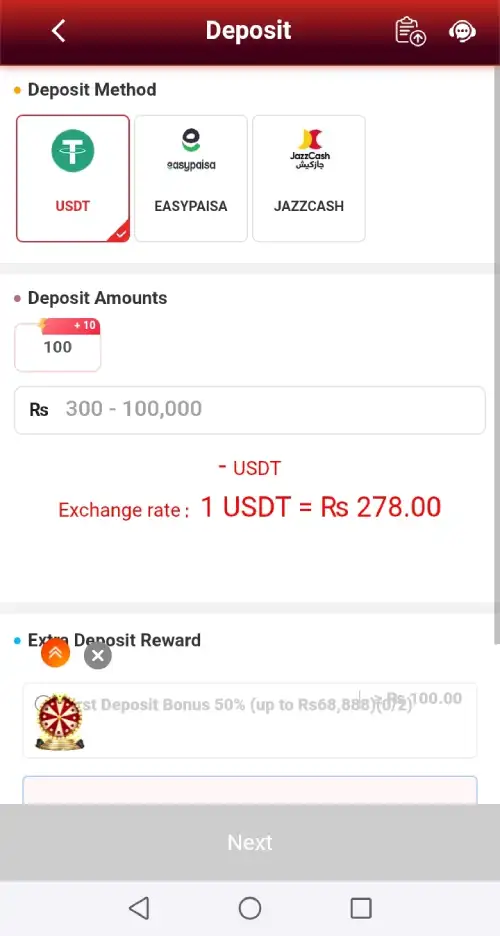 ZOR77 Game APK Download 2026 – Online Gaming & Rewards 3