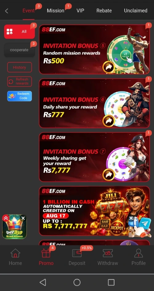 88EF Game APK Download 2026 – Easy Android Gaming Guide 2