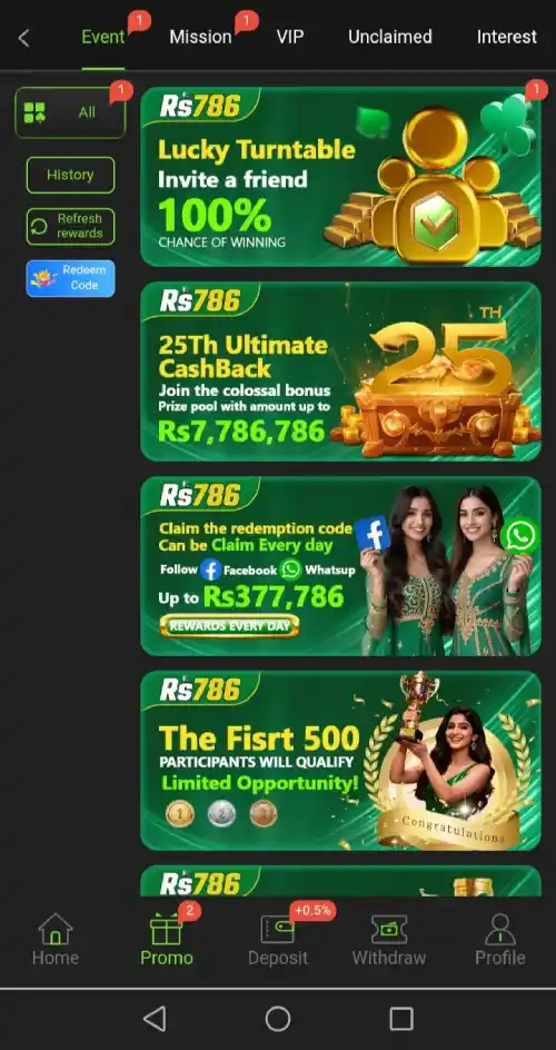 Rs786 Game APK 2026 – Complete Guide for Pakistani Players 2