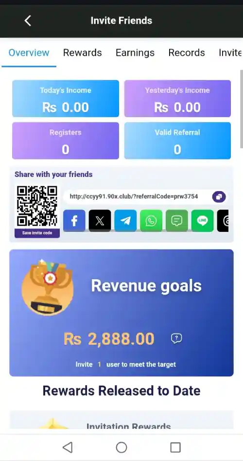 90X Game APK Pakistan – Login, Features & Complete Guide 5