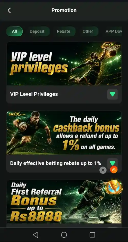 90X Game APK Pakistan – Login, Features & Complete Guide 2