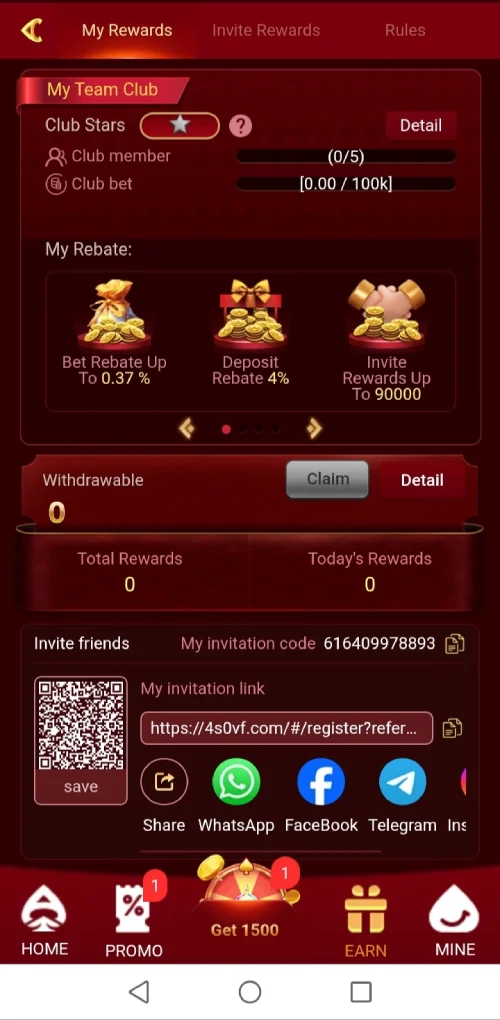 Hermes Game APK Download – Games, Rewards & Key Features 4