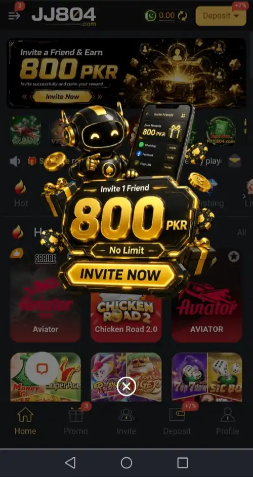 JJ804 Game APK Download 2026 – Latest Gaming App Guide 1
