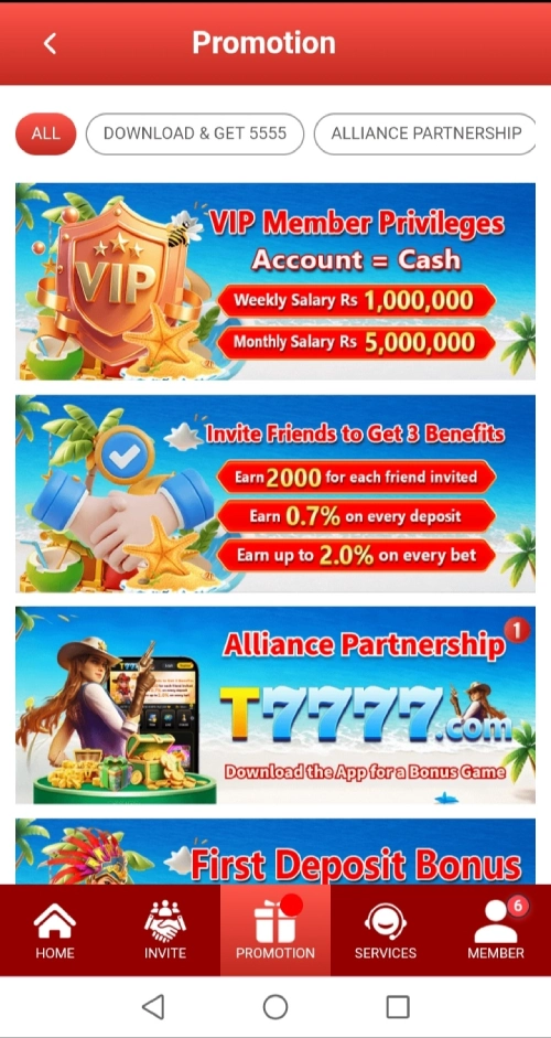 5555BET Game APK 2026 – Features, Login & Earning Guide 2