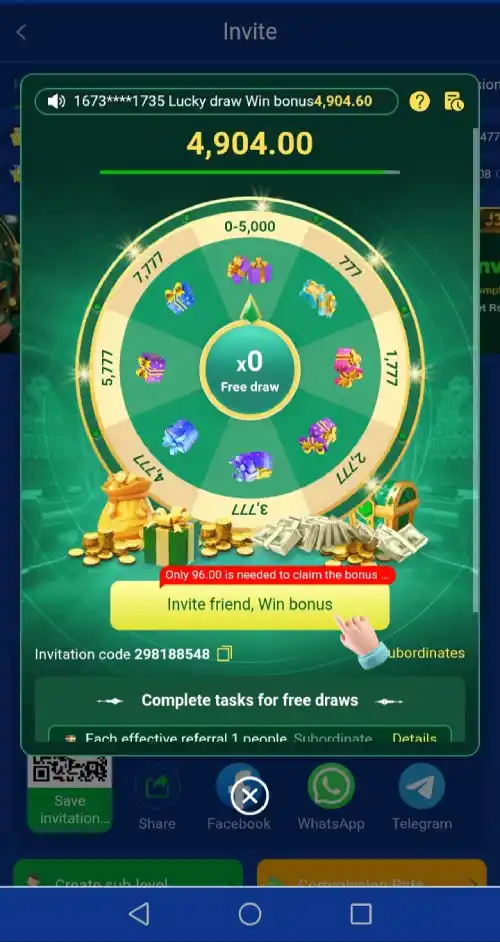 J33 BET Game APK Download – Real CASINO APP In 2026 6