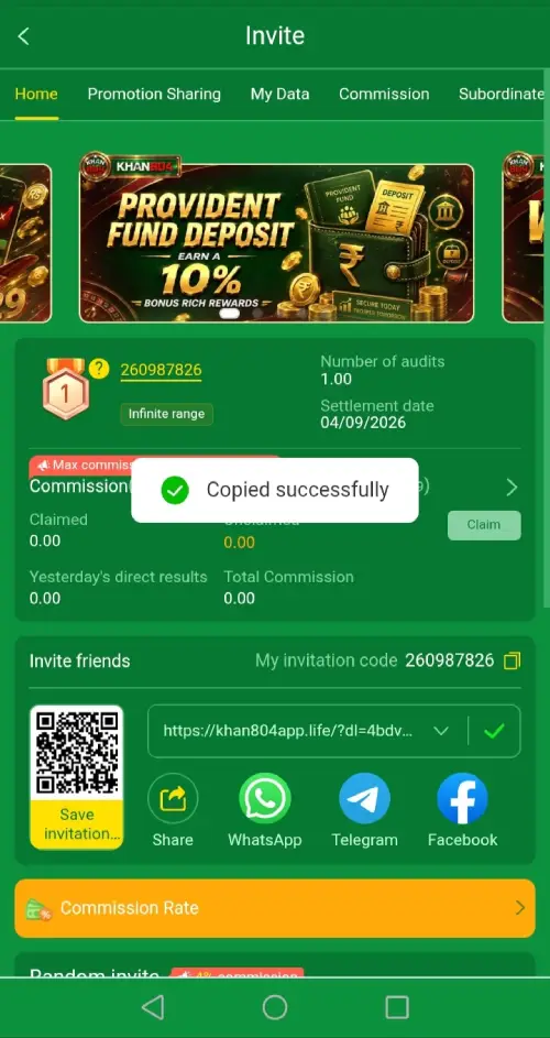 Khan804 Game APK Download – New Latest Gaming  Platform 4