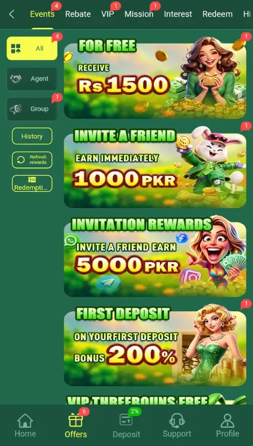 ZK777 Game APK – Download, Registration, Features &  Guide 2