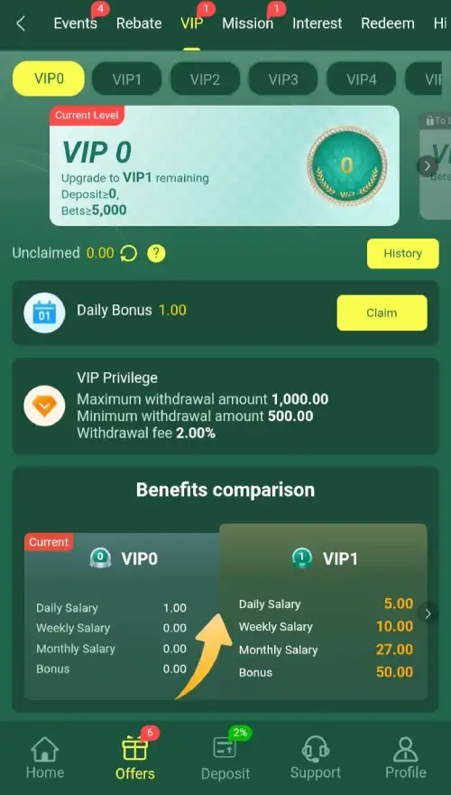 ZK777 Game APK – Download, Registration, Features &  Guide 3