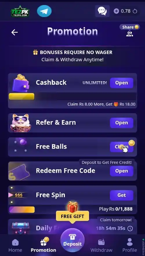 TEZPK Game APK Download – Simple Online Gaming Guide 2
