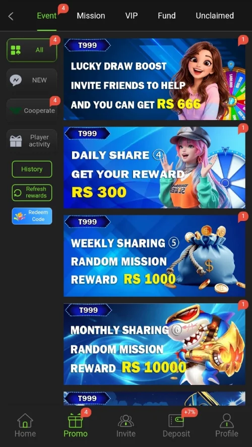 T999 Game APK Download 2026 – Play Online & Earn Rewards 2