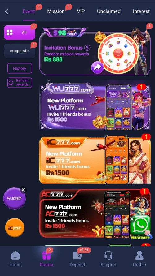 S98 Game APK Download 2026 – Latest Android Gaming Guide 3