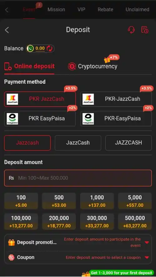 B77 Bet Game APK 2026 – A Simple Guide for Players in Pakistan 4