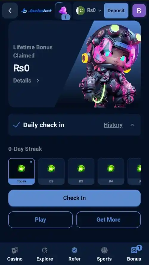 JAZBA Bet Game: Features, Access, Payments and Safety Guide 4