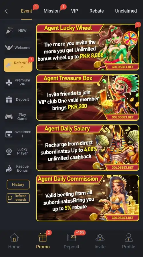 GoldsBet Game APK: Android Gaming & Casino Guide 2026 2