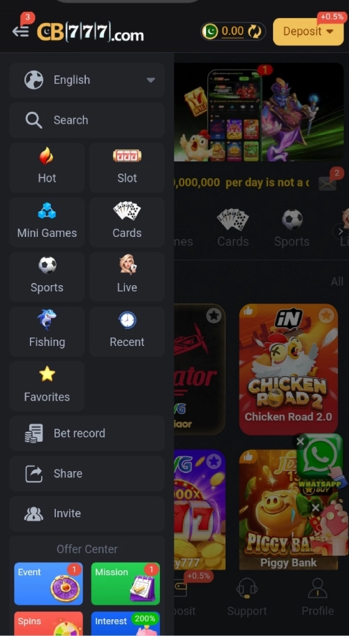 XQ777 Game APK: Android Gaming, Payments & Account Guide 1