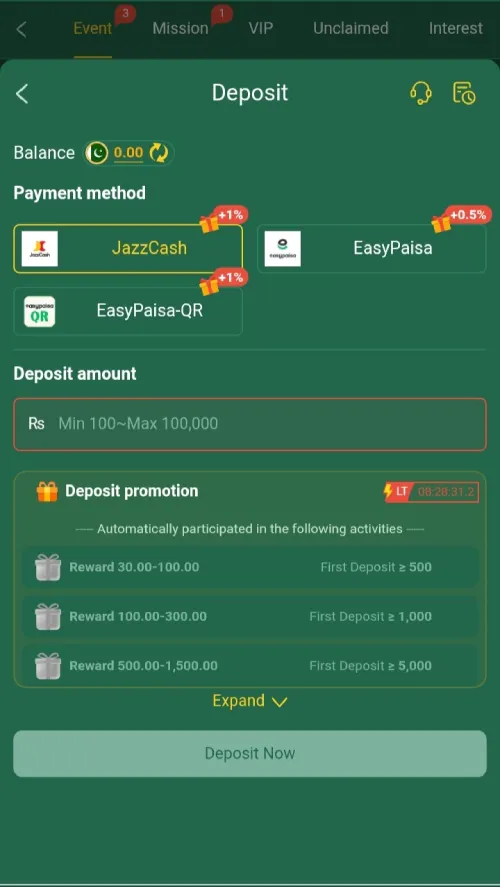 ZH88 Game APK Download, Features, Games & Complete Guide 3