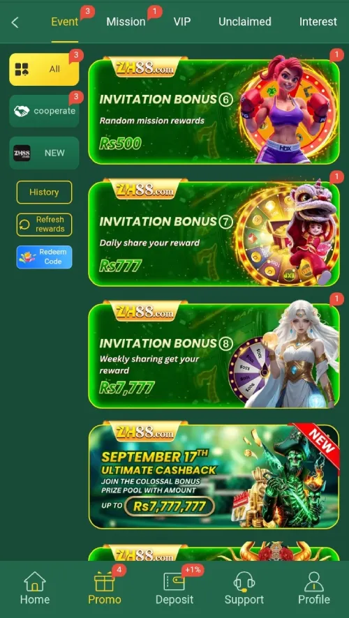 ZH88 Game APK Download, Features, Games & Complete Guide 2
