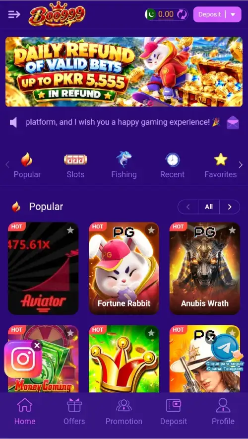 Boo999 Game APK: Features, Android Access and Account Guide 1