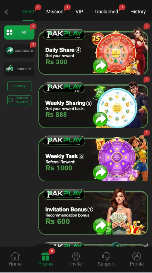 PAKPLAY Game APK Download: Rewards and How It Works 2