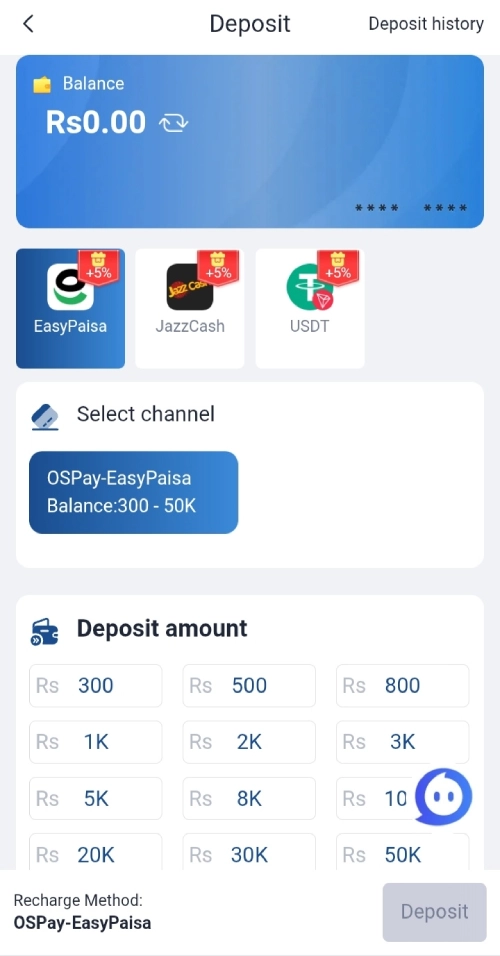 JazbaPlay Game APK Online Games, Bonuses & Reward Events 5