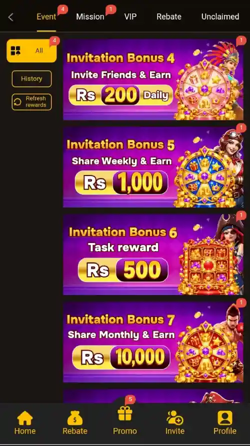 666PK Game: Features, Rewards, Download Guide and Review 3
