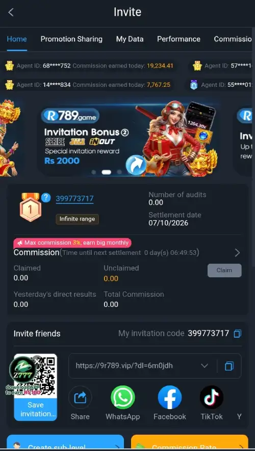 R789 Game: Online Casino, Rewards, Games and Android Guide 2