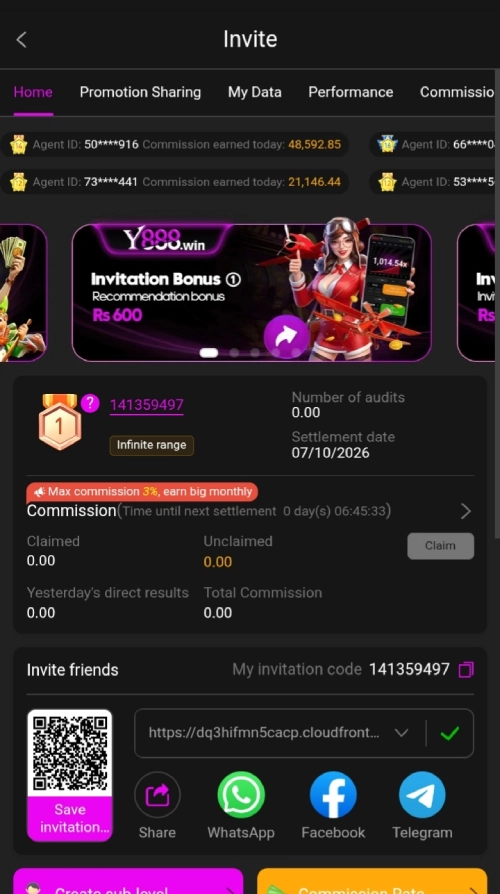 Y888 Game: Android Gaming, Features, Rewards and Payment 3