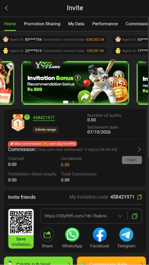 Y999 Game: Android App Guide, Games, Rewards and Guide 3