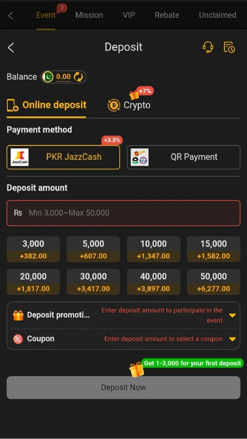 Jami777 Game APK: A Guide to Mobile Casino Gaming 2026 5