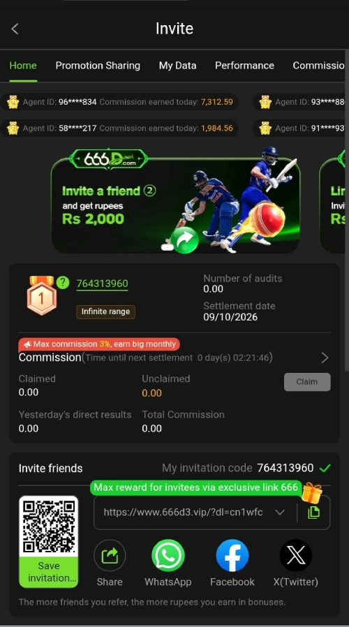 666D Game – Features, Rewards, Gameplay, and Android Guide 3