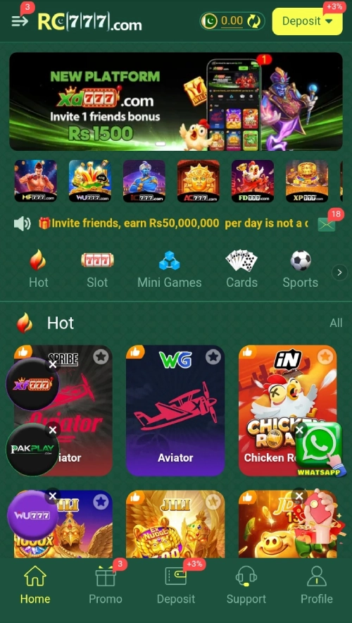 RC777 Game APK Download: Features, Setup, and Safety Guide 1