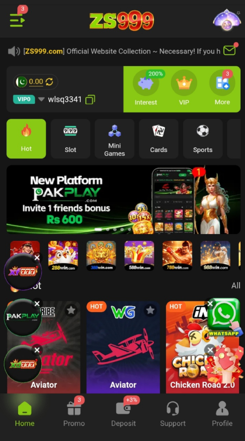 ZS999 Game Guide 2026: Features, Safety, and Account Setup 1
