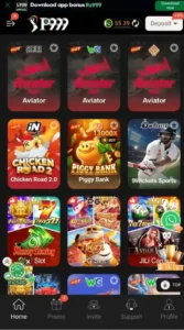 P999 Game APK Download Features, Benefits, and User Guide 1