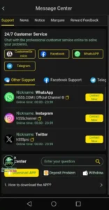 H555 Game APK Download 2026 – Complete User Guide 4