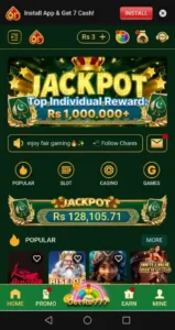 Download 6R Game APK Safe Mobile Gaming Experience 3