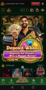 Download 6R Game APK Safe Mobile Gaming Experience 4