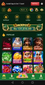Download 6R Game APK Safe Mobile Gaming Experience 1