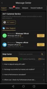 MilWin Game APK Full Guide to Features, Rewards & Experience 4