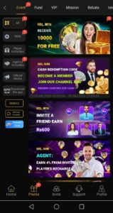 MilWin Game APK Full Guide to Features, Rewards & Experience 2