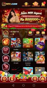 M91 Game Download Complete Review, Features and User Guide 1