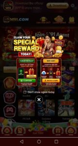 M91 Game Download Complete Review, Features and User Guide 5